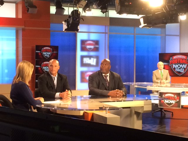 Fred Weintraub tweet media