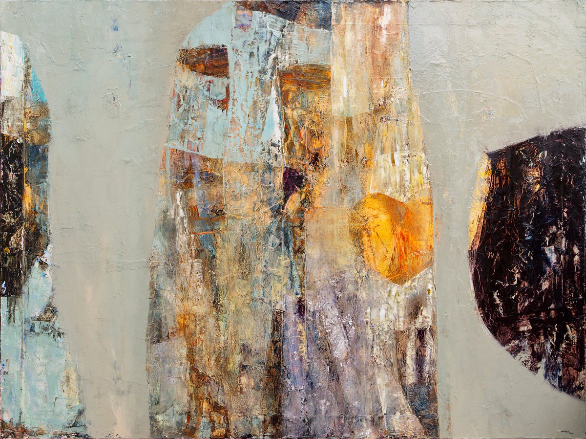 GohaKryk's tweet photo. "Heart" no.304
130x97 cm
#oilpainting  #art  #contemporaryart #Artists https://t.co/O2e3uIirmB