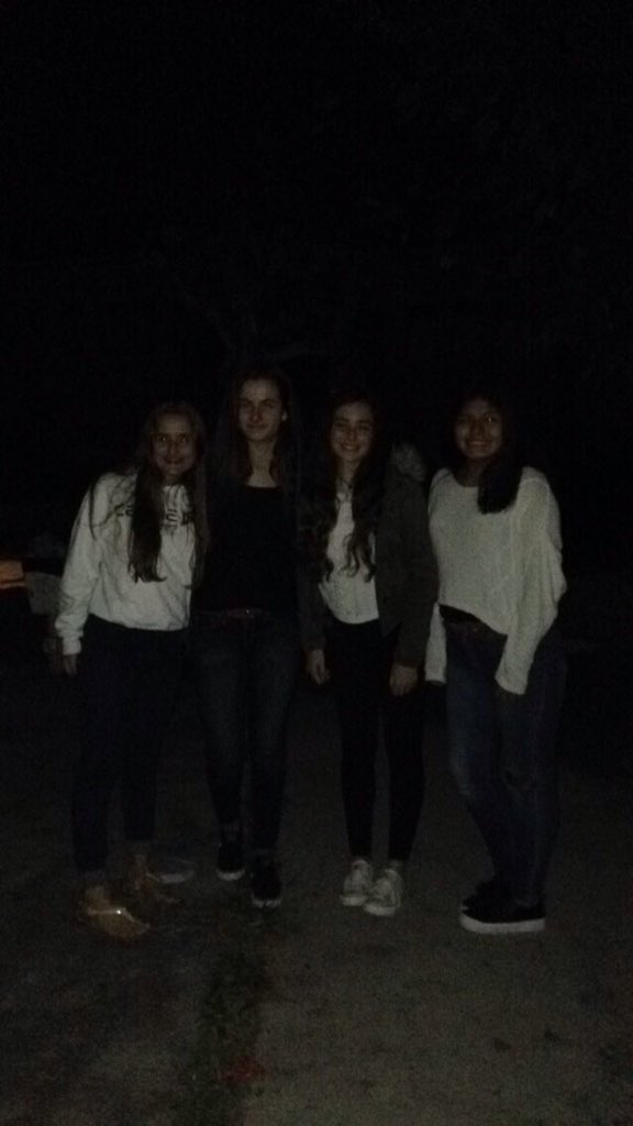 55_natalia's tweet photo. Gracias por todo chicas 💘😍 nose como agradeceroslo ❤️ @maria_orti_ @elena_betes @estibaliznt18 @furasaoL @iraaide_ https://t.co/iUAeJb6ej9