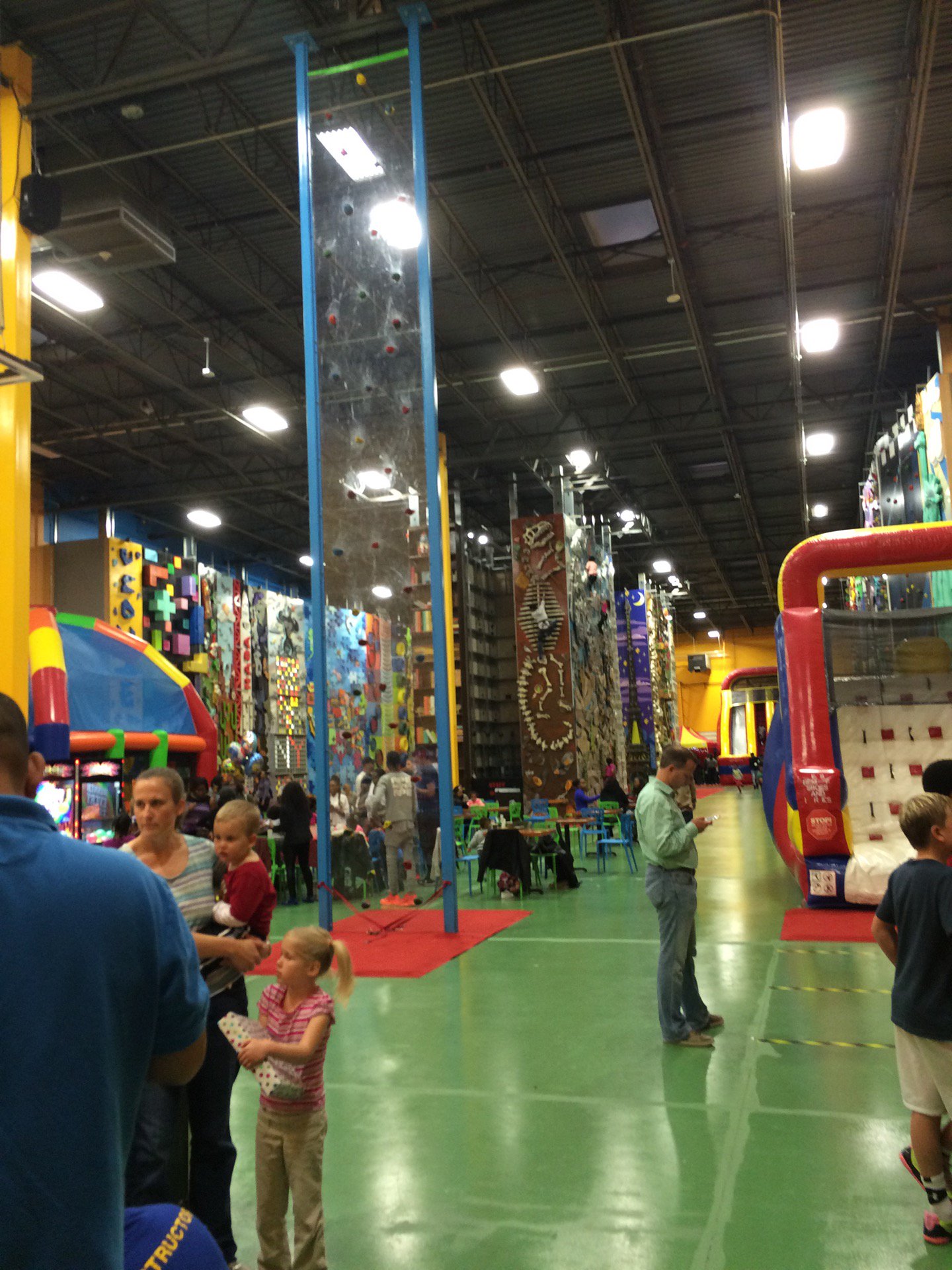 ClimbZone - Twitter Search / Twitter