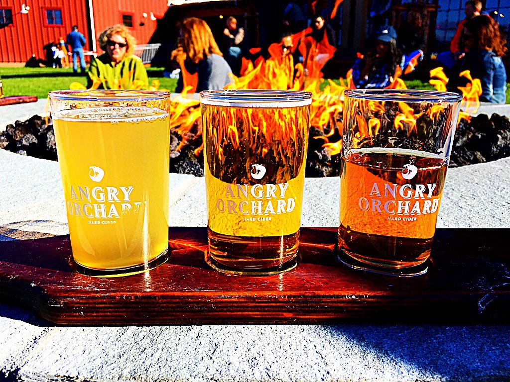 LetsGet_FAMOUS's tweet photo. @AngryOrchard https://t.co/jmDazDMowH