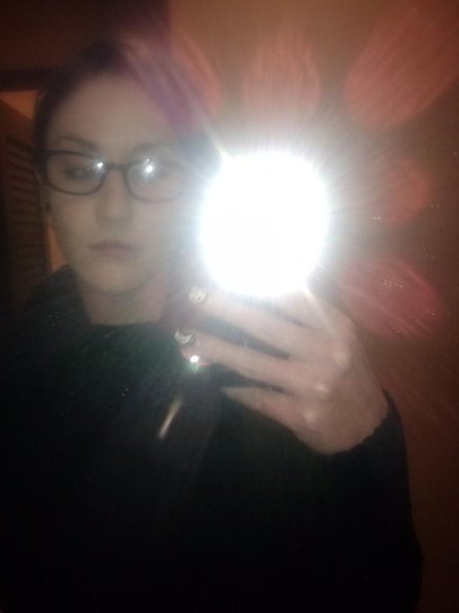 I'm kinda pretty sometimes. https://t.co/7Nz0VdbpIc