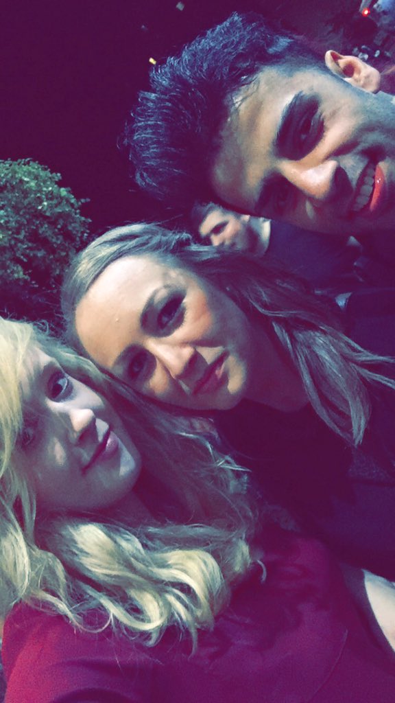 RachL47's tweet photo. Ahh, Sunday night blues... But had a truly lovely birthday weekend with some of my favourite people 😊💕 #21plusafew https://t.co/BwbhPsmePN