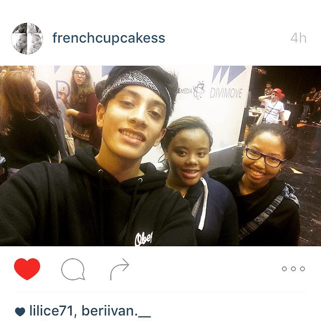 AliceAndri's tweet photo. Ceci achève le vidéo city 2015 😢😢😢#VDC2015 @SparkDise https://t.co/WT2yeE43Bd