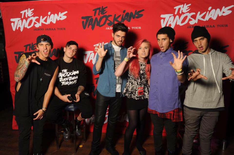 KitKatKatie1612's tweet photo. @BrooksBeau Follow @KatieJ_143 if you remember this picture🐯 #FollowMeSexy 4 https://t.co/0lx7Uy8yTh