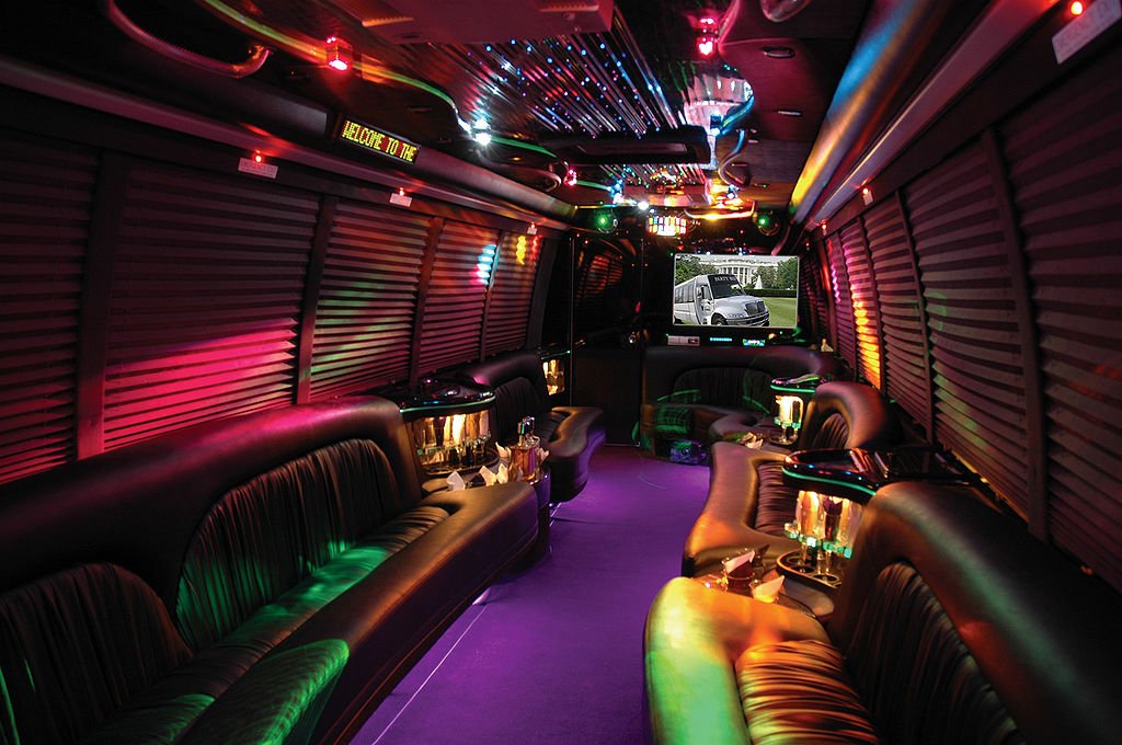 ottawalimo's tweet photo. Not ready to end the weekend? Call us to book the party bus! https://t.co/H7ci9T7sSH https://t.co/n9pXaPwlWn