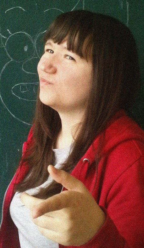 juliadulzen's tweet photo. @Radrappy You're the cutest cartoon director I've ever seen! Happy Birthday! #RussianFandom https://t.co/hdN1gGHpde