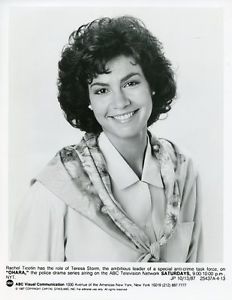 11/1: Happy 57th Birthday 2 actress Rachel Ticotin! TV Fave=L&O:LA+Lost+many more!  