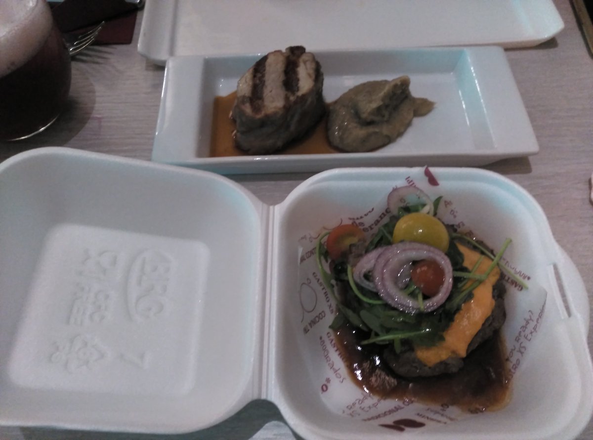withoutglu's tweet photo. Vísítanos y descubre @80_grados, un gastro bar con carta para #celíacos https://t.co/qRxMCQzU5E #singluten https://t.co/uUoMJ9oahu