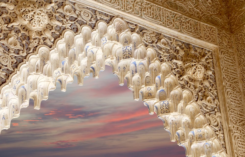 EspanaEnLatam's tweet photo. #Alhambra #details #amazing
#granada #andalusia #visitspain https://t.co/CLRkBmf3sv