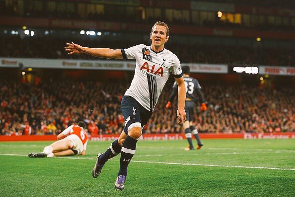 FPhotoed's tweet image. Tottenham 1-1 Arsenal #NLD