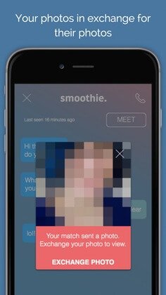theEnthu's tweet photo. Smoothie an Anonymous dating app unlike Tinder  https://t.co/JJWe3v5RYN https://t.co/gf3reuJvUT