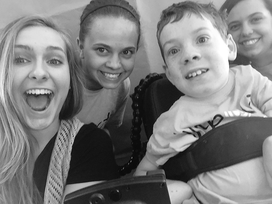 twmason's tweet photo. IA kids talk about 3Rs in their Blended Learning 2:05 tomorrow, join them #inacol15 #3RBlend @impact_henrycountyga https://t.co/Z9tlGrs6nL