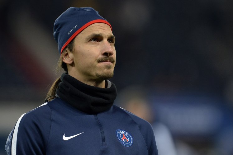 streamingfc's tweet image. Manchester United tertarik untuk mulai buka pembicaraan dengan Ibrahimovich. [Metro UK]