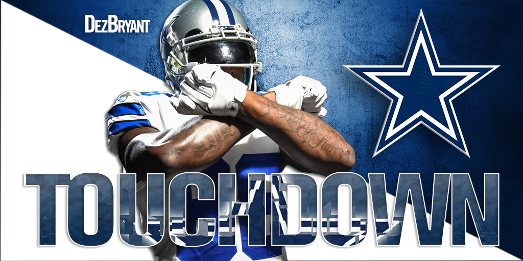 Dallas Cowboys tweet media