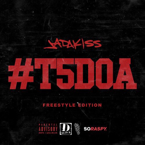 iamchrisherbst's tweet photo. [Mixtape] Jadakiss - #T5DOA :: #GetItLIVE! https://t.co/aSaOLrYd2u @LiveMixtapes @TheRealKiss @WalkLikeUs https://t.co/LfmzhzVRpv