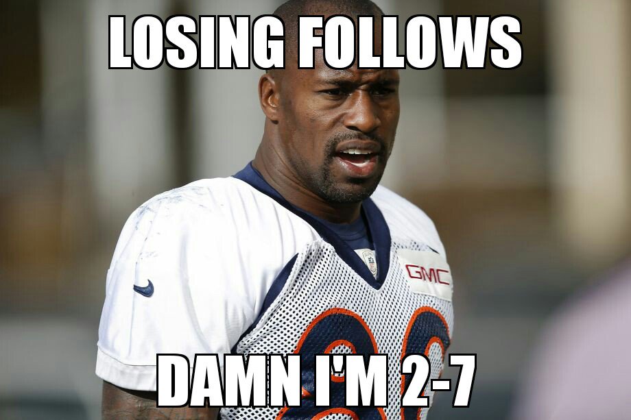 LoneStarNiner's tweet photo. @VernonDavis85 #INDvsDEN #vermondavissuck #zerocatches https://t.co/WQGi1Ayvjb