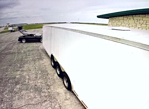 AngryTransAm's tweet image. #OwnerProblems: Owner pulls you out the trailer, fills you w/ candy &amp;amp; it's the weekend AFTER Halloween #TrunkerTreat