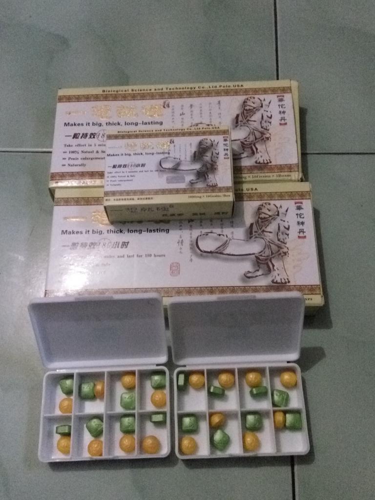 agenvimaxasli69's tweet photo. Obat pembesar penis permanen KLG PILLS USA https://t.co/YCPMkgCgzo #detikcomBackTo90s #cewekbispak #tantegirang https://t.co/0EY85icwWC