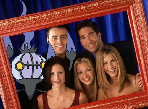 Wizard_Shack's tweet image. Feels like Friends in the Mauville Gym!! youtu.be/0YG4nxmum_g?a  #pokemonhowto #pokemon #pokemonhelp #pokemontweets