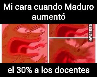 konanjesus's tweet photo. #sueldodocentejusto ese ajuste no reivindica al #gremiodocente https://t.co/RabwP1QZnm