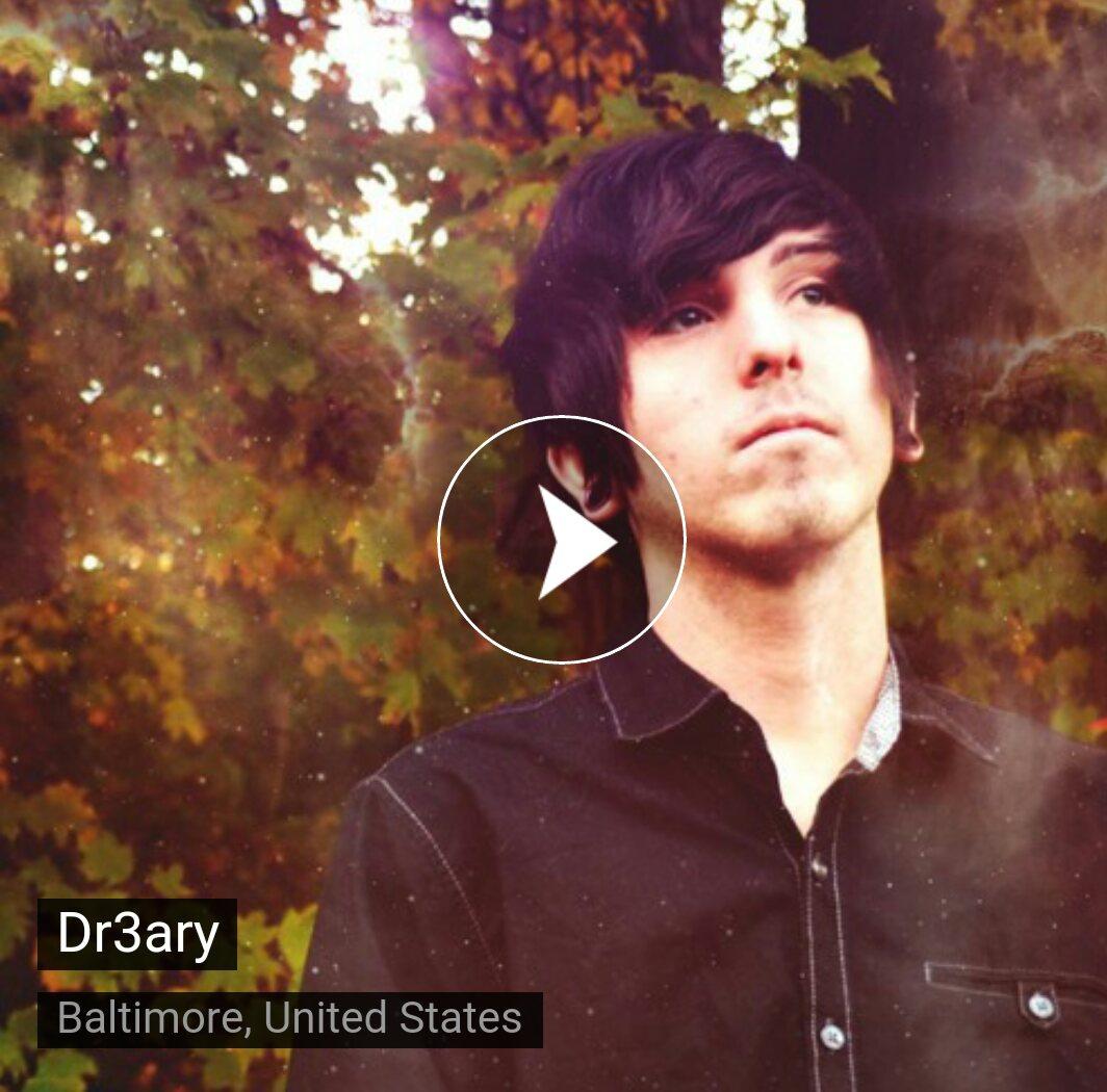 IAMDR3ARY's tweet photo. Follow me on #SoundCloud! https://t.co/8CaqjvinIY https://t.co/5B1SMtowcW