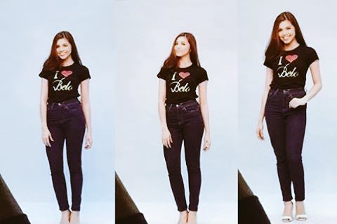 somethingtodo4u's tweet image. Super Gorgeous Meng! 
@mainedcm 

#ALDUBMissingRing