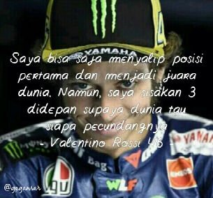 #Forza46 <a href="/ValeYellow46/">Valentino Rossi</a>