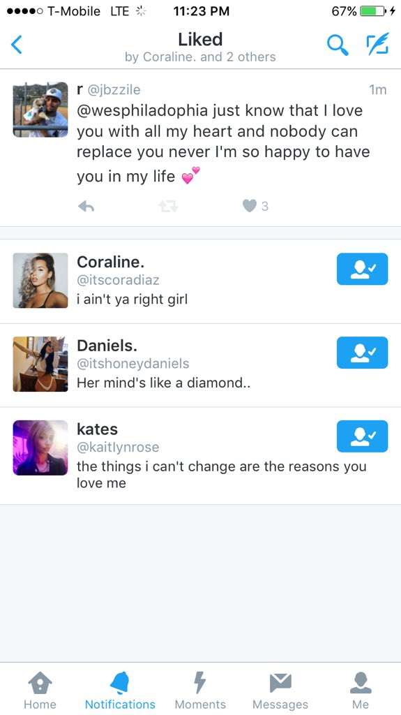 if y'all don't get...... 😾