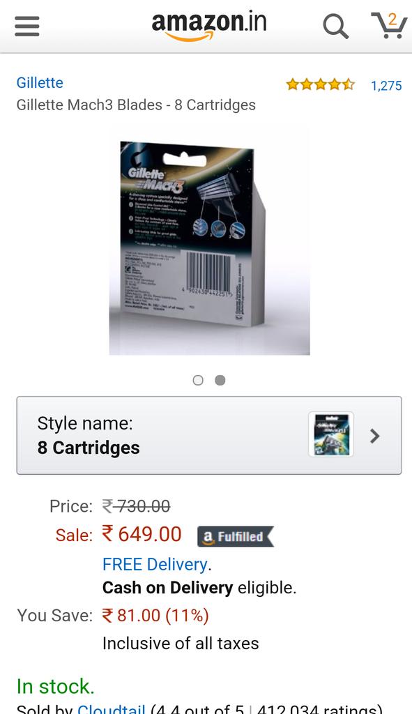 priyank2021's tweet image. @amazonIN Please don't fool ur valuable customers in the name of Diwali sale.
#FakeAmazon #Flop #DhanterasSale