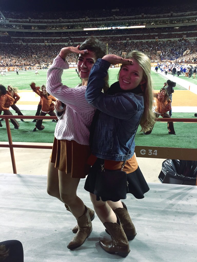 AU Delta Gamma tweet media