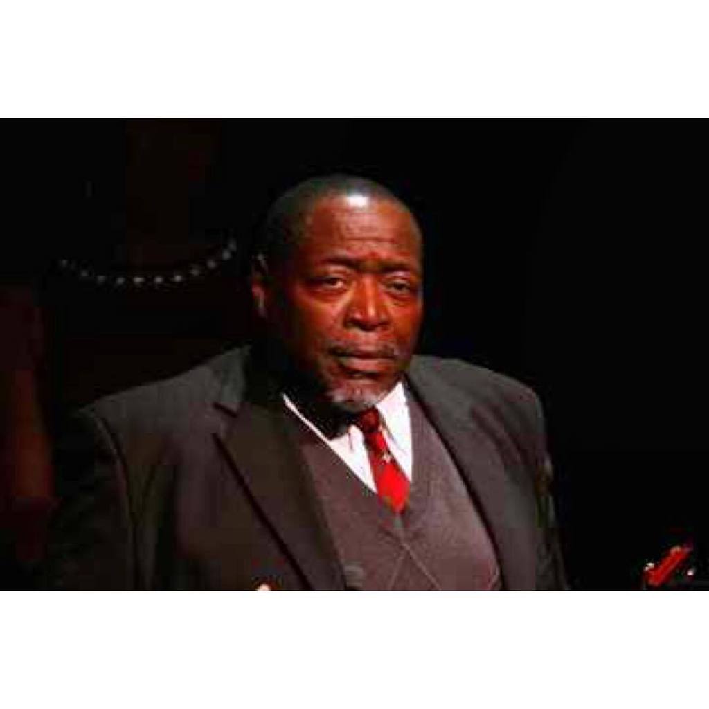 BROADWAY BLACK! tweet media