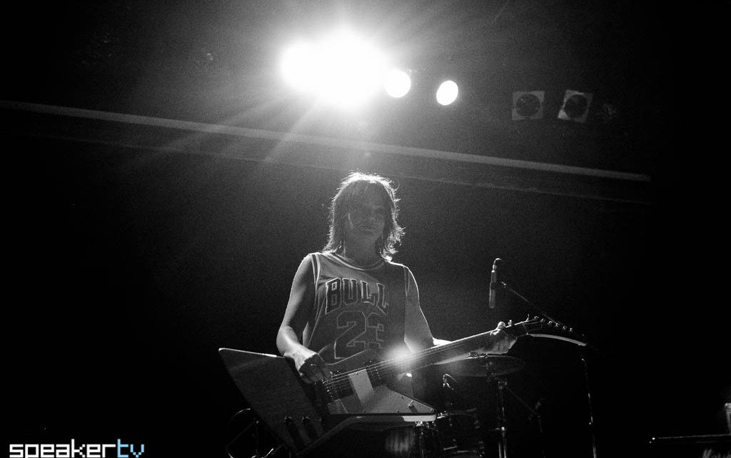 SpeakerTV's tweet photo. .@The_Superjesus photo gallery from The Factory Theatreβ with #VanCooperβ & @callingmayday: https://t.co/eSRMrWkAGG https://t.co/PrBrULt0oR