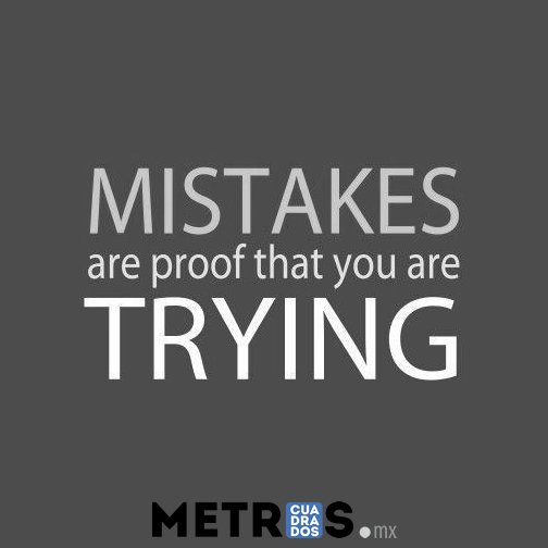 metrosmx's tweet photo. #PhraseOfTheDay. Recuerda que nunca hay que parar de intentarlo.
¡#FelizLunes! https://t.co/keuS6Jzhb9