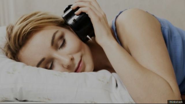 bbcmundo's tweet photo. Las 20 mejores canciones para despertarte (según Spotify y la ciencia) https://t.co/WUbmDd1Dhy #PorSiTeLoPerdiste https://t.co/3CsFpovYR6