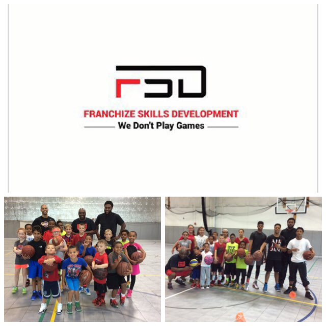 franchizeskills's tweet photo. Largest two groups  thus far!!!!!! https://t.co/NIsUHv1PO4
