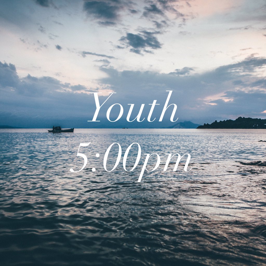 iReCulture's tweet photo. Youth tonight !! Bring a friend. // 5:00pm 
Lancaster First Assembly https://t.co/J8DsNwU2ob
