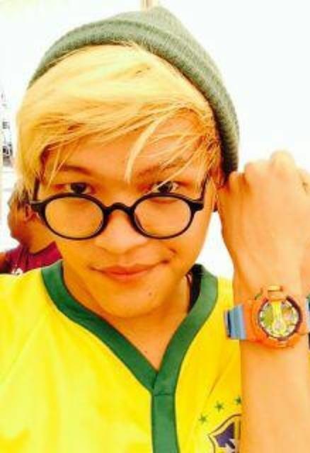 Selamat pagi^^
Selamat menjalankan aktifitas
Happy Monday