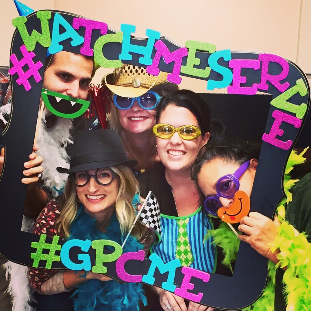 itsjudyh's tweet photo. Some of my favorite people on the planet! @GracePointeFL #watchmeserve #gpcme https://t.co/qJe7UYYBsh