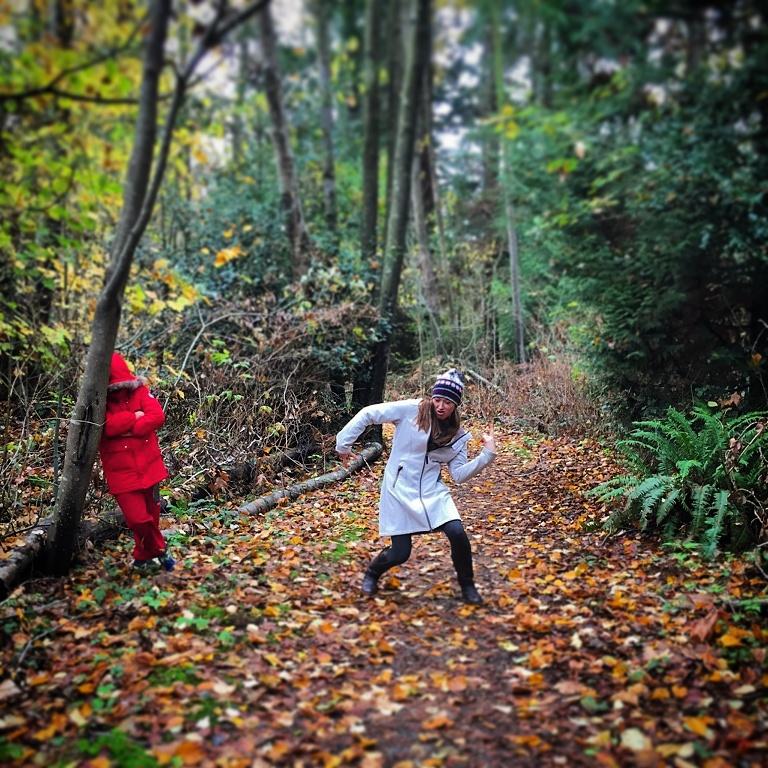 OfBug's tweet image. #forestsmatter #KeepingItReal