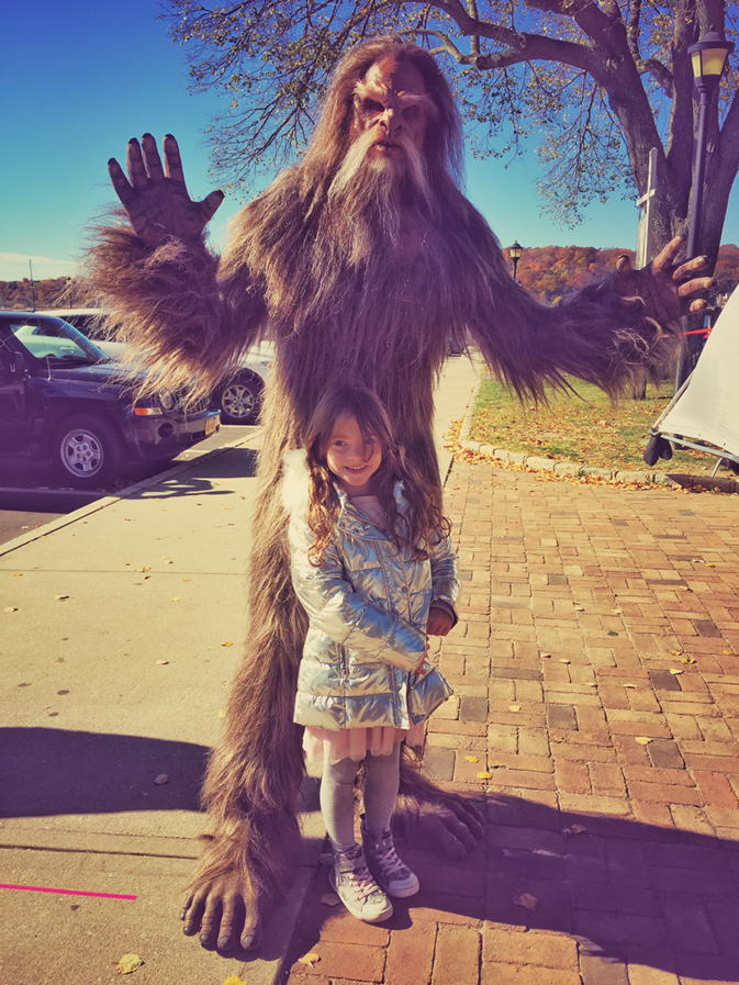 arrgntworm's tweet photo. #savesasquatch #lisasquatch https://t.co/7cbFifBOqJ