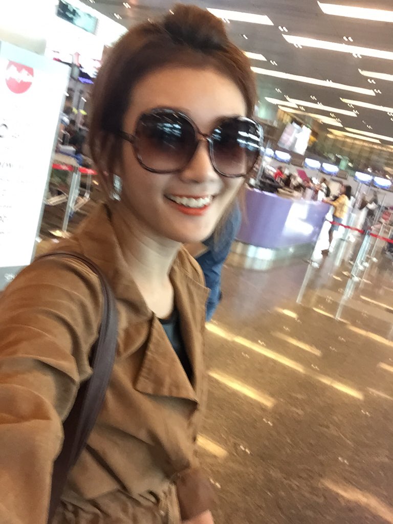 Milk_GLs's tweet photo. @hongyokgun selfie https://t.co/qqx1KV4n2k