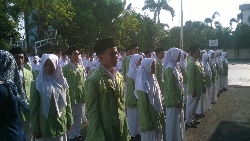 OSIS MAN 4 Jakarta tweet media