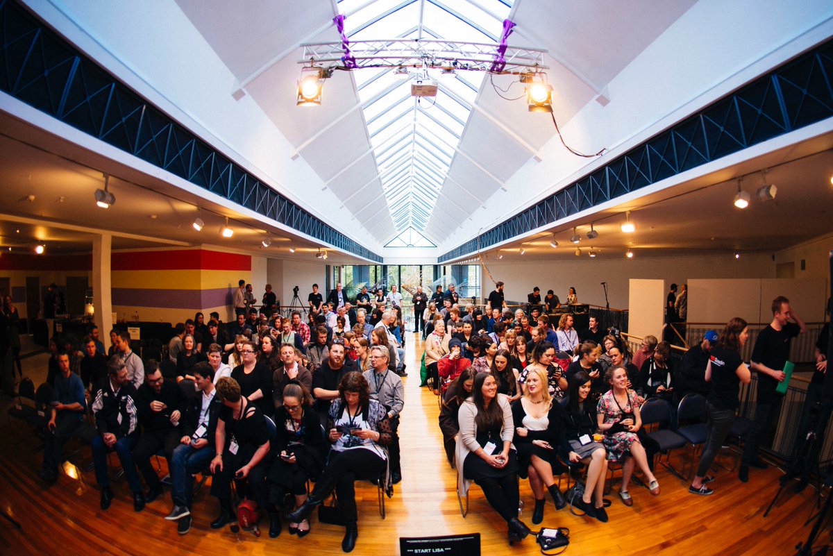 jaymath_'s tweet photo. From our recent @TEDxDunedin event 😬
See more: https://t.co/ghmAchzlsS https://t.co/w4VgwHRM7F