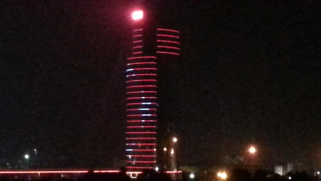 Cevizli kavşağında yeni yapılan bir bina ...
Ellerine sağlık.