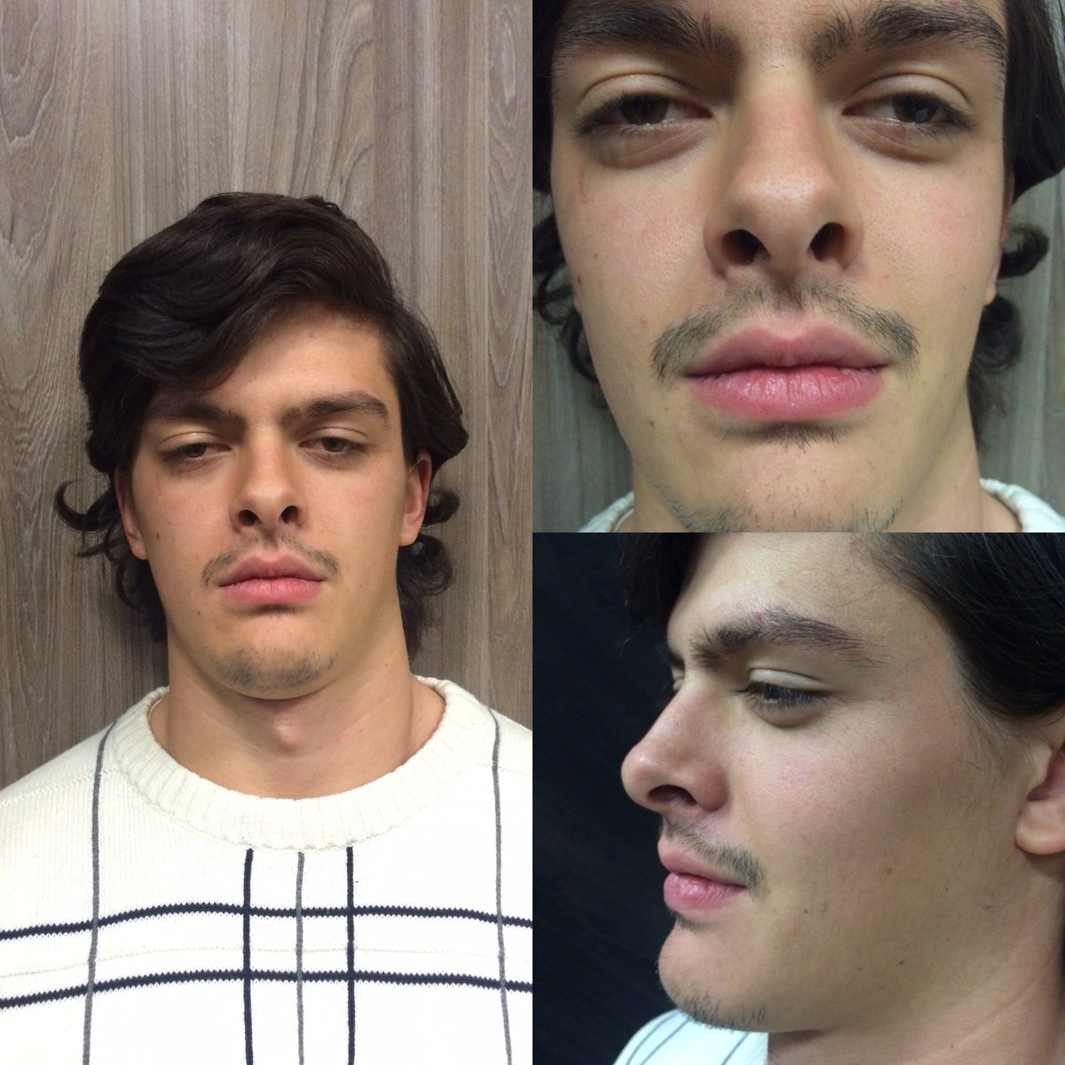 Support Ben in Beta's first Movember to benefit Food Finders
tilt.tc/TEyG