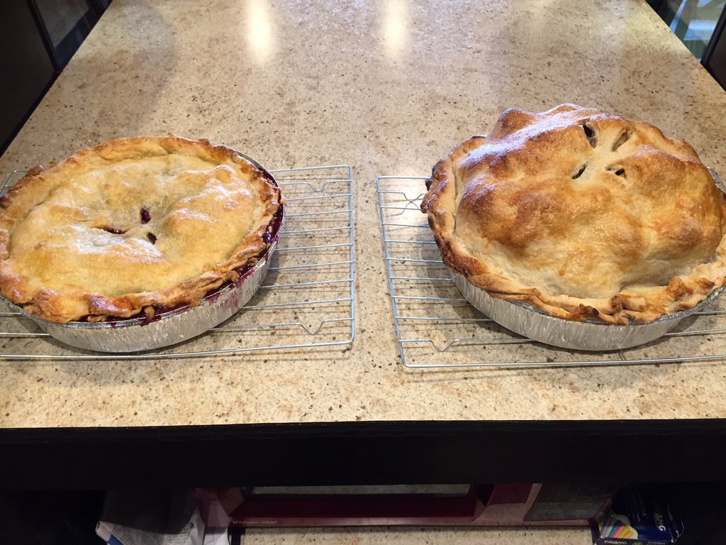 RudysDeli's tweet photo. Order your holiday pies!!! https://t.co/He6g2Fy0SN