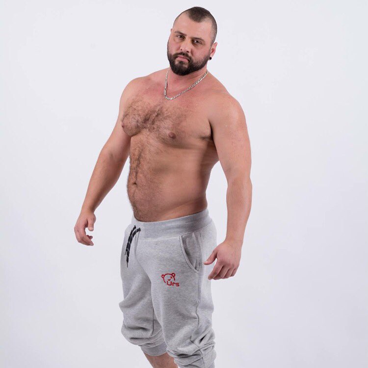 URSWEARBEAR's tweet photo. New collection disponible sur le site :https://t.co/jxYJPvGDs6 #Gay #Beargay #Bearfashion #Fashion #urswearbear https://t.co/YJDKkA9UPu