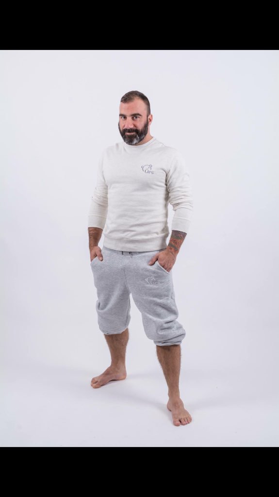 URSWEARBEAR's tweet photo. New collection disponible sur le site :https://t.co/jxYJPvGDs6 #Gay #Beargay #Bearfashion #Fashion #urswearbear https://t.co/qJM1mwIdCz