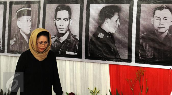liputan6dotcom's tweet photo. Hari Pahlawan 10 November, Mari Heningkan Cipta 45 Detik https://t.co/cFQXQs3txd https://t.co/M5ohM1myT8